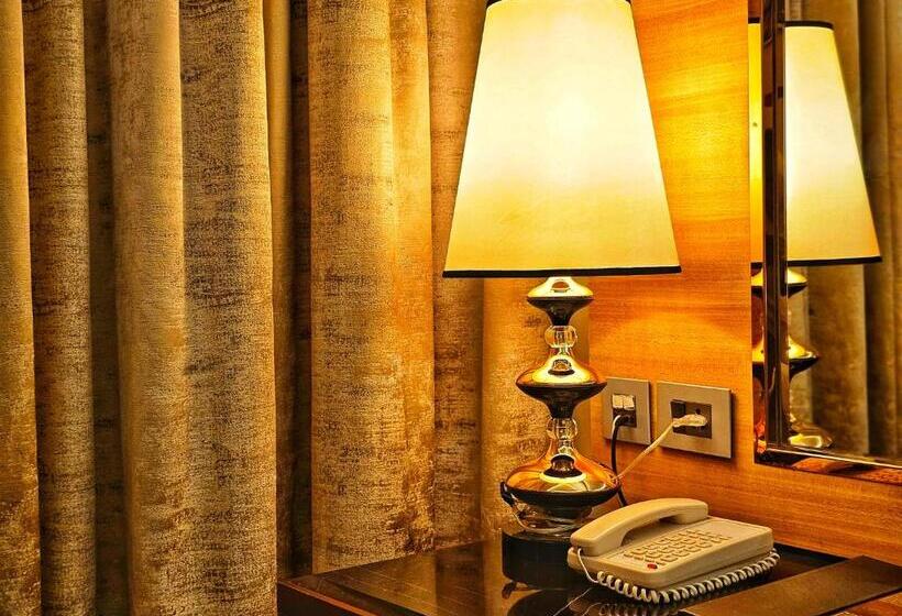 豪华房间, Uva Meridian Bay Resort & Spa