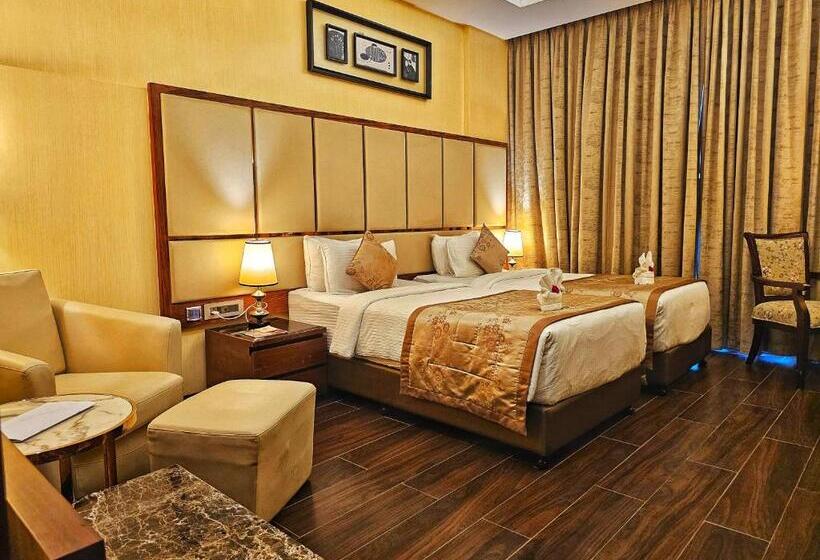 俱乐部房间, Uva Meridian Bay Resort & Spa