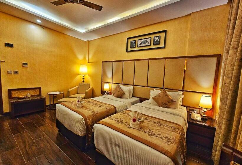 俱乐部房间, Uva Meridian Bay Resort & Spa