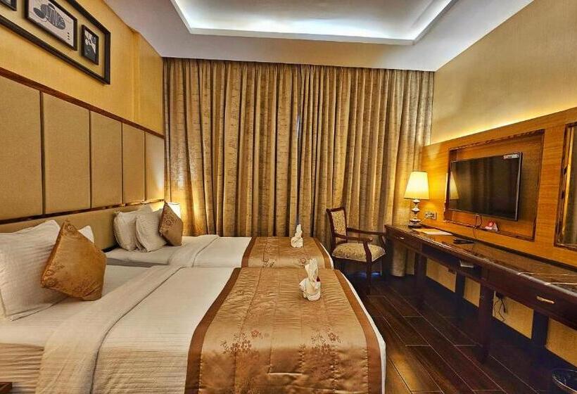 俱乐部房间, Uva Meridian Bay Resort & Spa