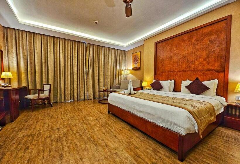 标准间, Uva Meridian Bay Resort & Spa
