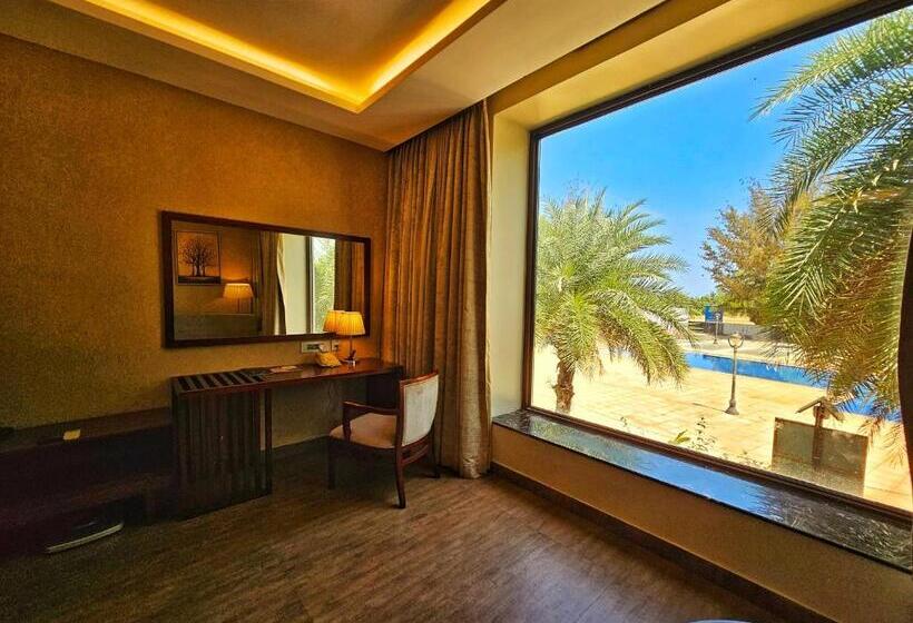 标准间, Uva Meridian Bay Resort & Spa