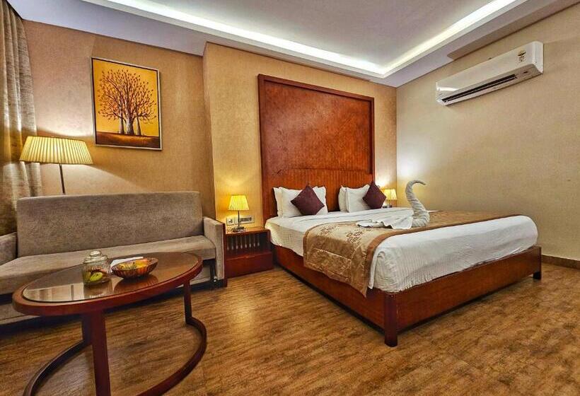 标准间, Uva Meridian Bay Resort & Spa