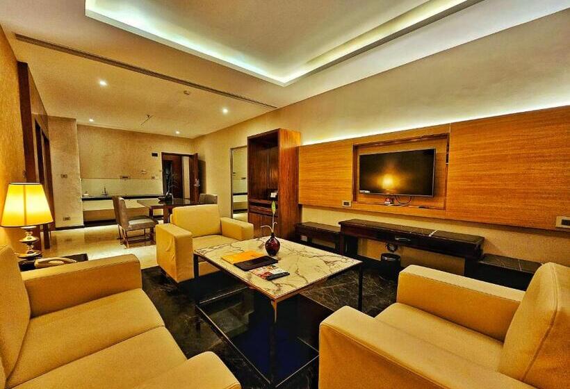套房, Uva Meridian Bay Resort & Spa