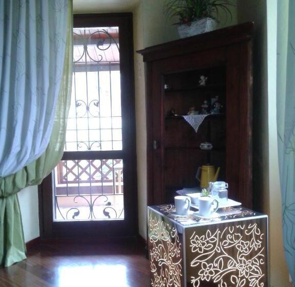 高级三人间, Armonia Della Sera B&b And Relax