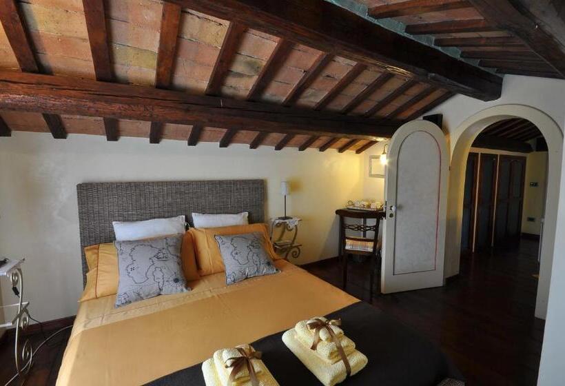 标准间, Armonia Della Sera B&b And Relax