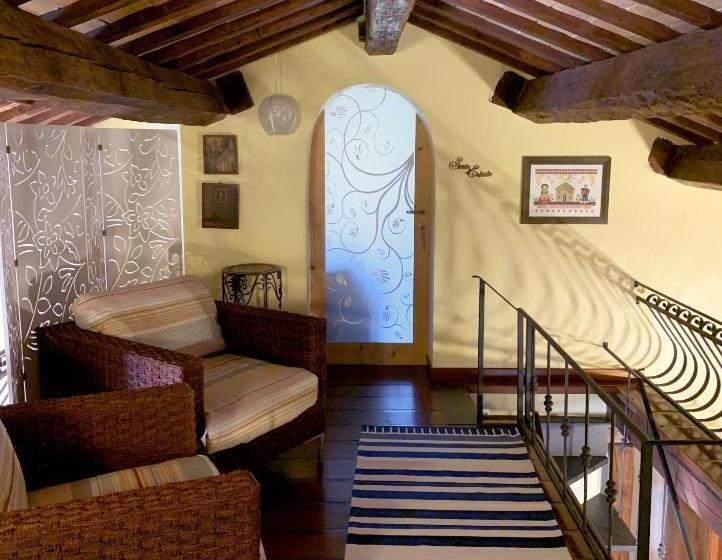 标准间, Armonia Della Sera B&b And Relax