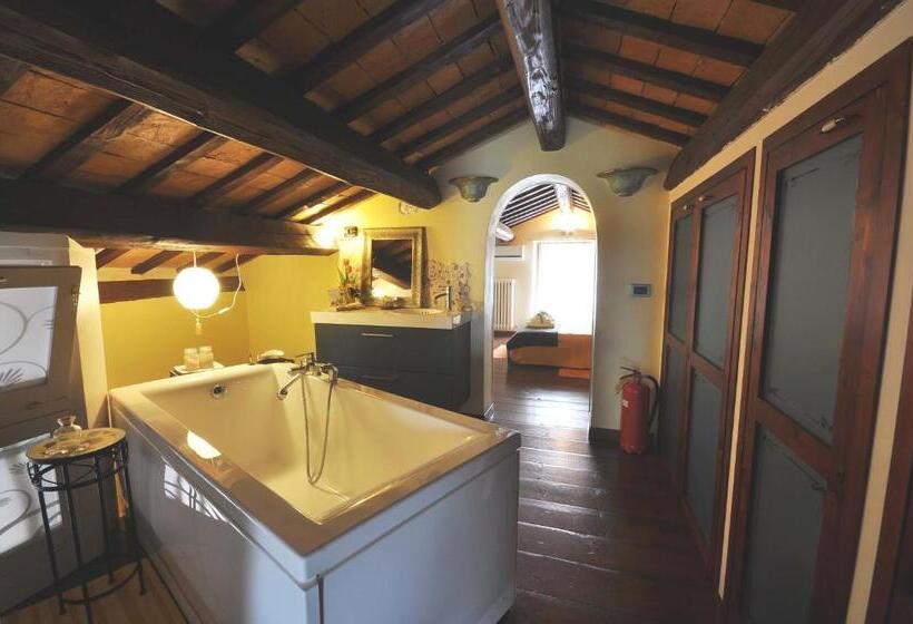 标准间, Armonia Della Sera B&b And Relax