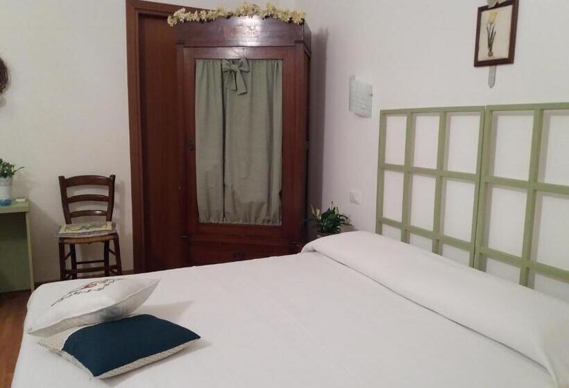 Семейный Номер, B&b Il Cortile Malpensa