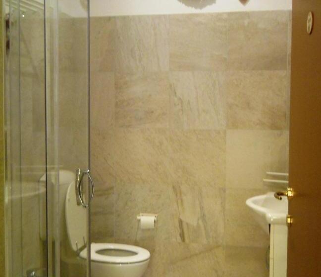 Семейный Номер, B&b Il Cortile Malpensa
