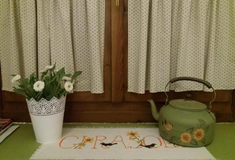 Семейный Номер, B&b Il Cortile Malpensa