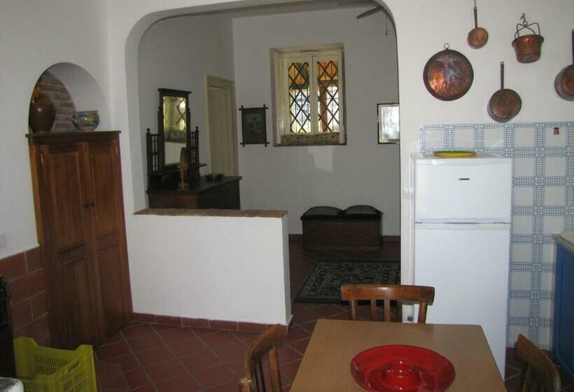 استودیوی استاندارد, B&b La Casa Di Pippinitto