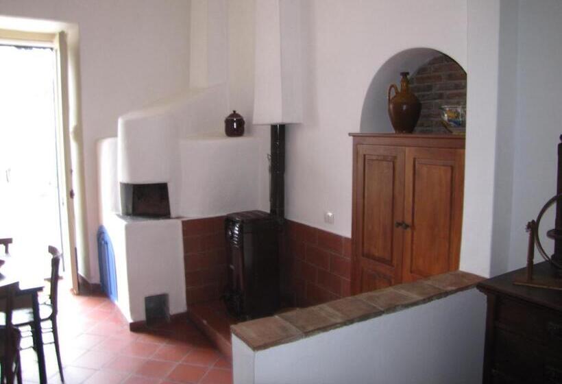 استودیوی استاندارد, B&b La Casa Di Pippinitto