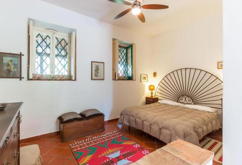 استودیوی استاندارد, B&b La Casa Di Pippinitto
