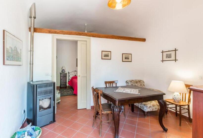 آپارتمان 2 خوابه, B&b La Casa Di Pippinitto
