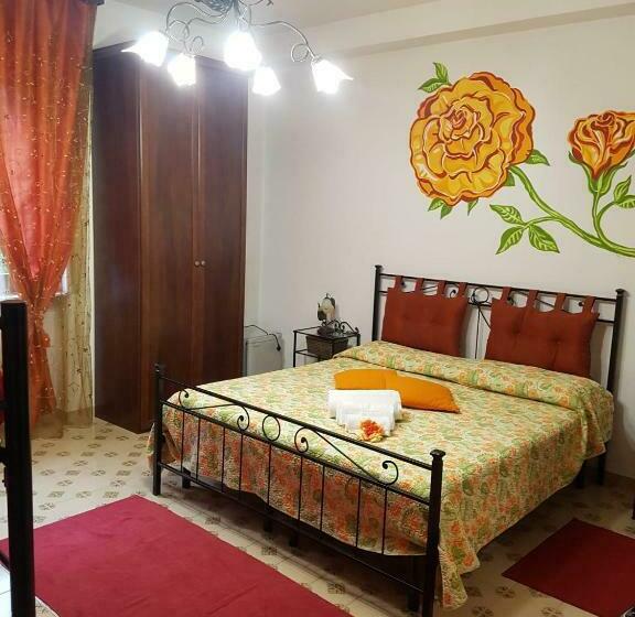 Номер Стандарт, B&b Villa Mirella