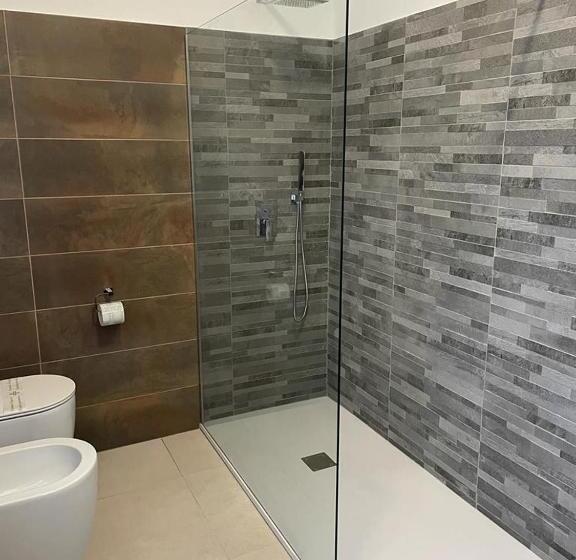 Номер Стандарт, B&b Villa Mirella