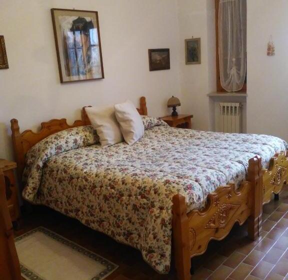 标准间, Cascina Torello