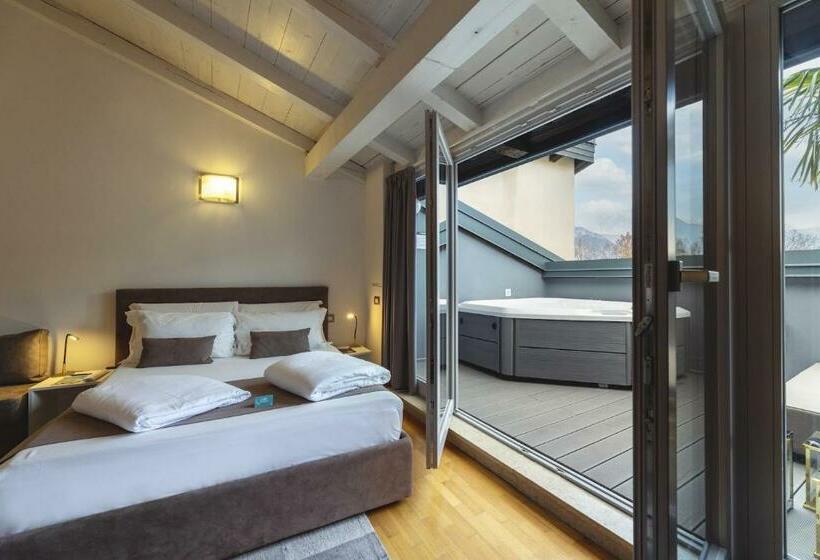 استودیوی استاندارد, Hi Room Vicolo Del Vò