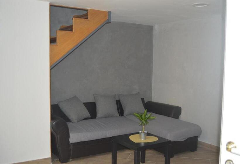 اتاق استاندارد, Petros Room Camere