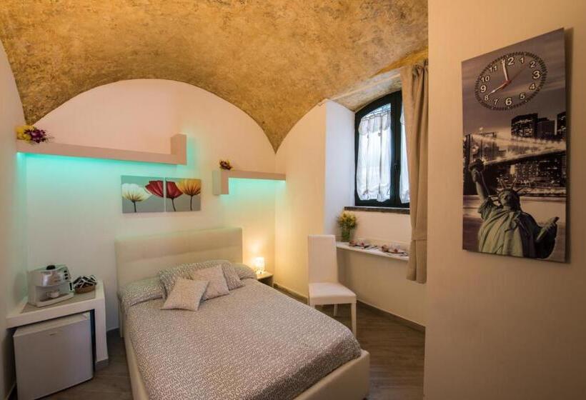 اتاق عادی, Petros Room Camere