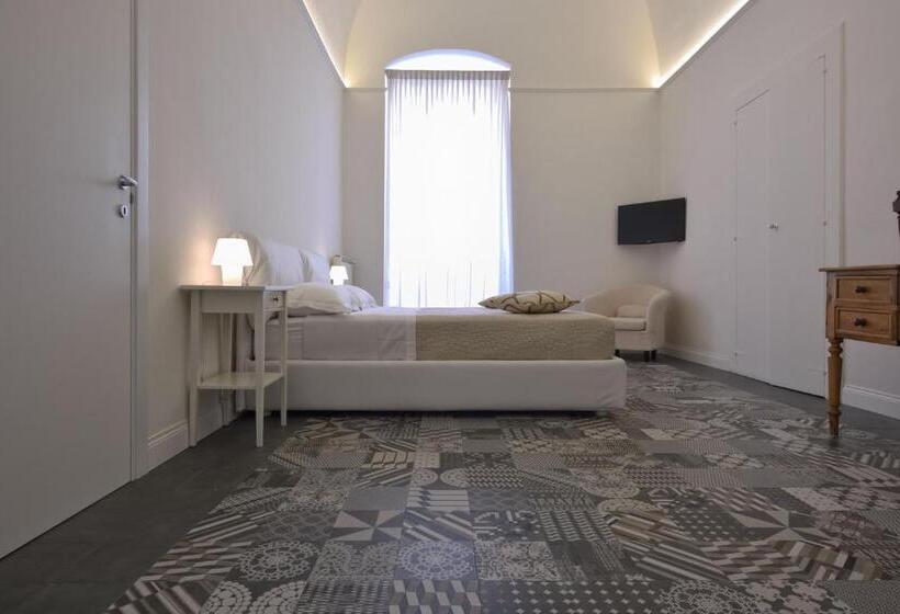 豪华房间, Tenuta Il Bosco
