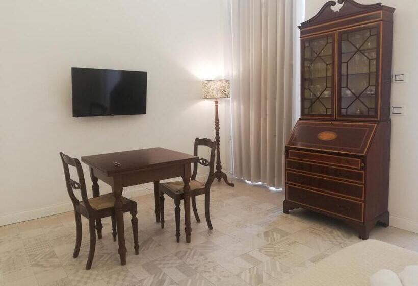 Трехместный Номер Комфорт, Tenuta Il Bosco