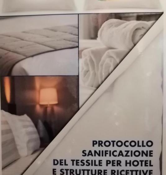 Номер Стандарт, Corte Di Maggio B&b