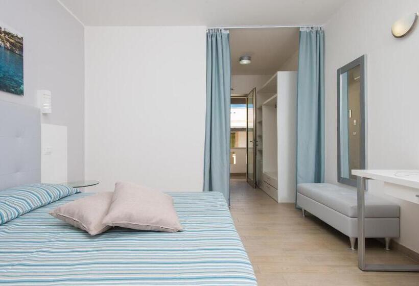 Family Suite, Eden Resort Country