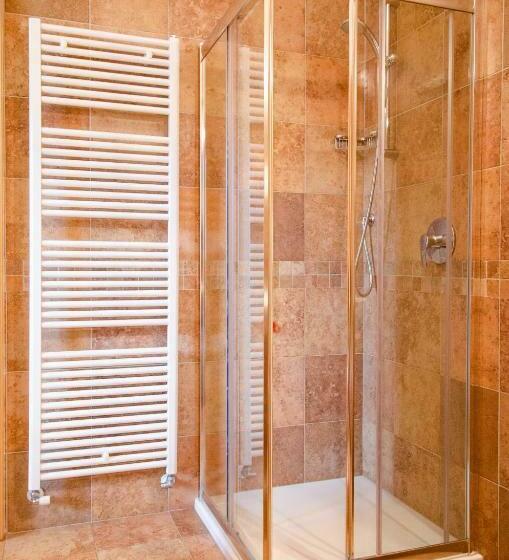 اتاق استاندارد, Al Fogolâr Rooms & Osteria With Saunaland