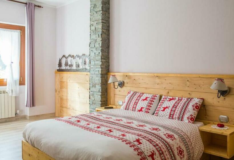 Номер Стандарт, Albergo Rotenthal
