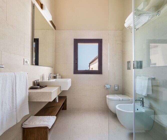 小型套房, Firriato Hospitality  Baglio Soria