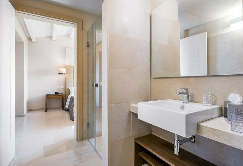 小型套房, Firriato Hospitality  Baglio Soria