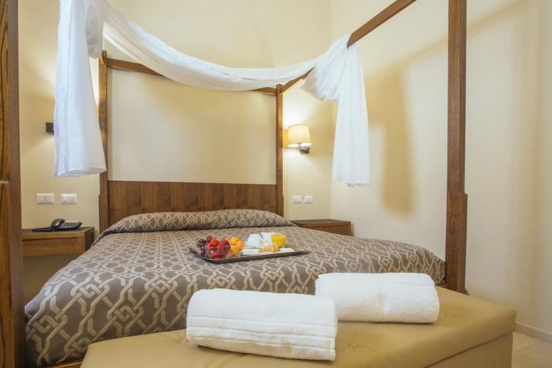 小型套房, Firriato Hospitality  Baglio Soria