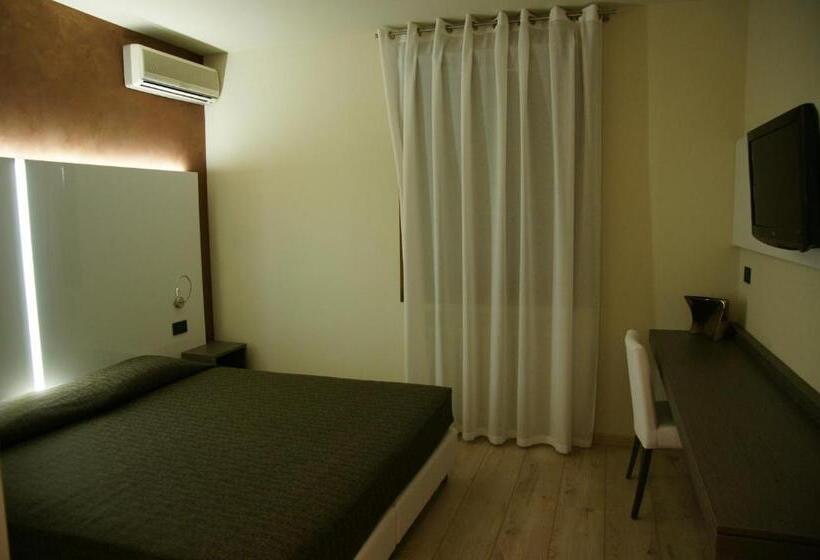Номер Стандарт, Locanda Grego