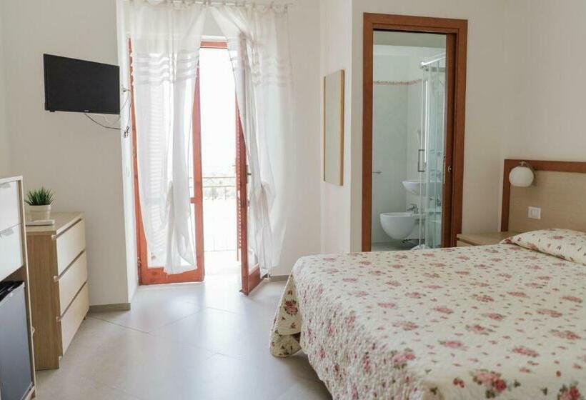 غرفة قياسية, Santa Rosalia