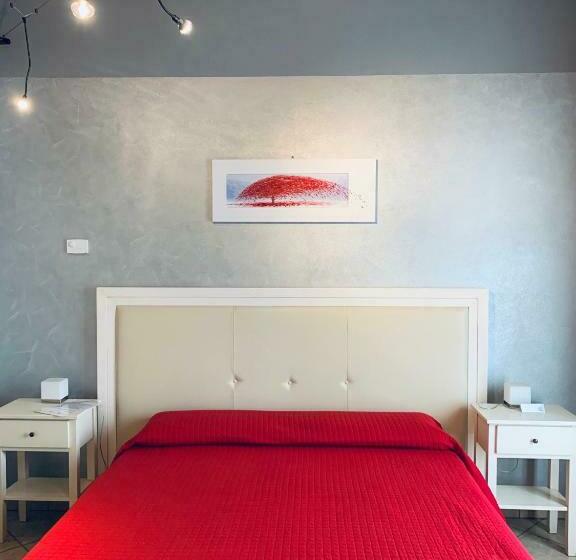 Номер Стандарт, B&b Al Fondaco