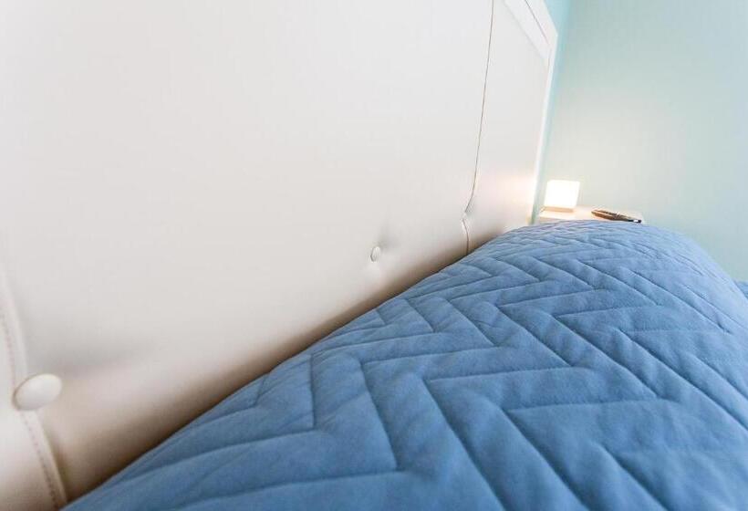Номер Superior Кровать Кинг, B&b Al Fondaco