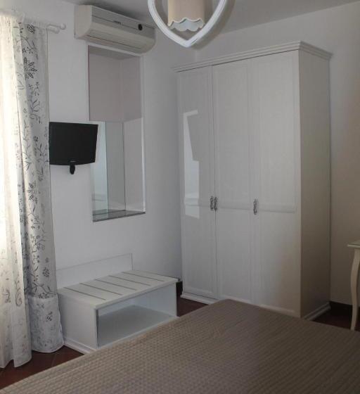 اتاق استاندارد, B&b Home Sweet Home Rosolini