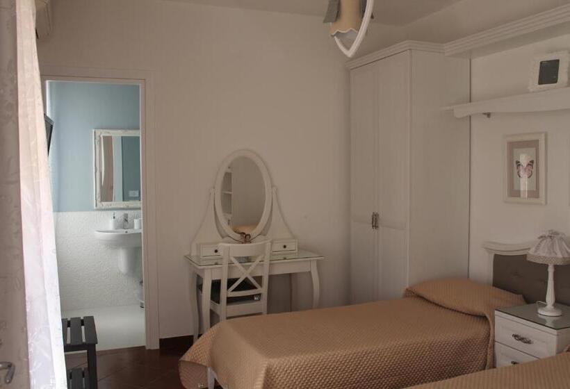 اتاق استاندارد, B&b Home Sweet Home Rosolini