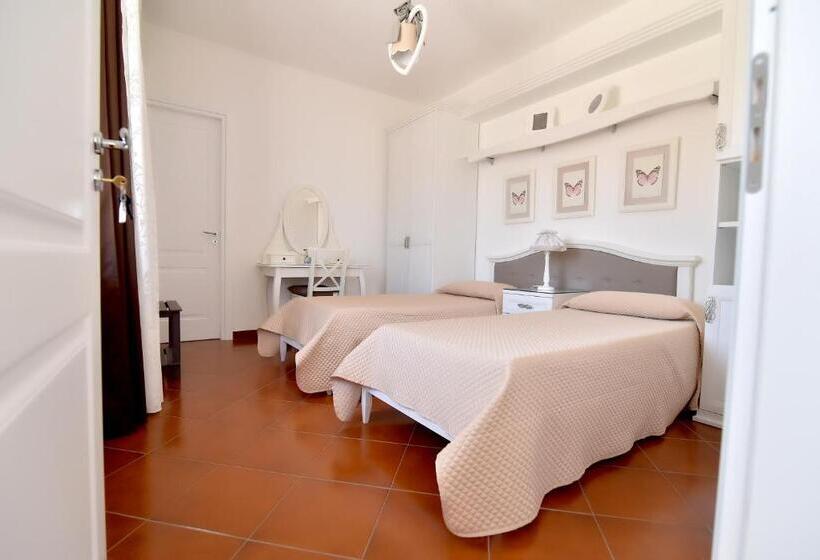 اتاق استاندارد, B&b Home Sweet Home Rosolini