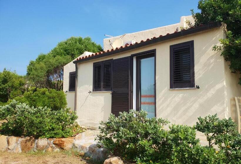 اتاق استاندارد, Villa Sprafundu