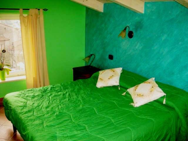 デラックスルーム, Emme House Bed&breakfast