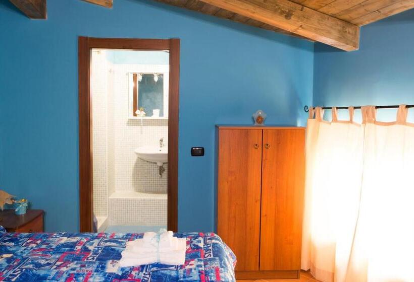 Номер Стандарт, Emme House Bed&breakfast