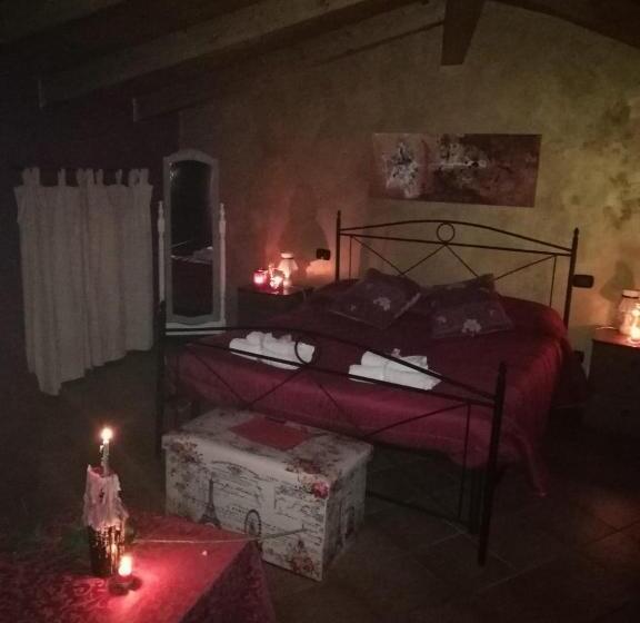 Номер Deluxe, Emme House Bed&breakfast