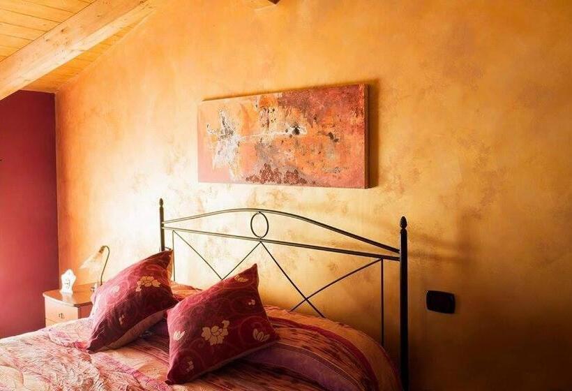Номер Deluxe, Emme House Bed&breakfast