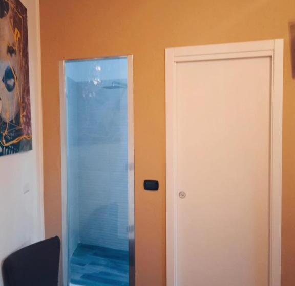 Стандартный Номер Кровать Кинг, Emme House Bed&breakfast