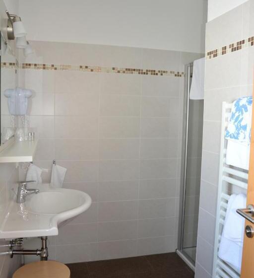 Номер Стандарт Вид на Горы, Haus Ofner Am Kreischberg