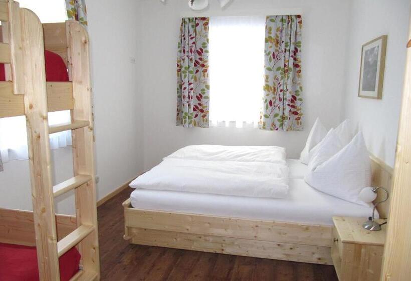 景色の見える一ベッドルームアパートメント, Haus Ofner Am Kreischberg