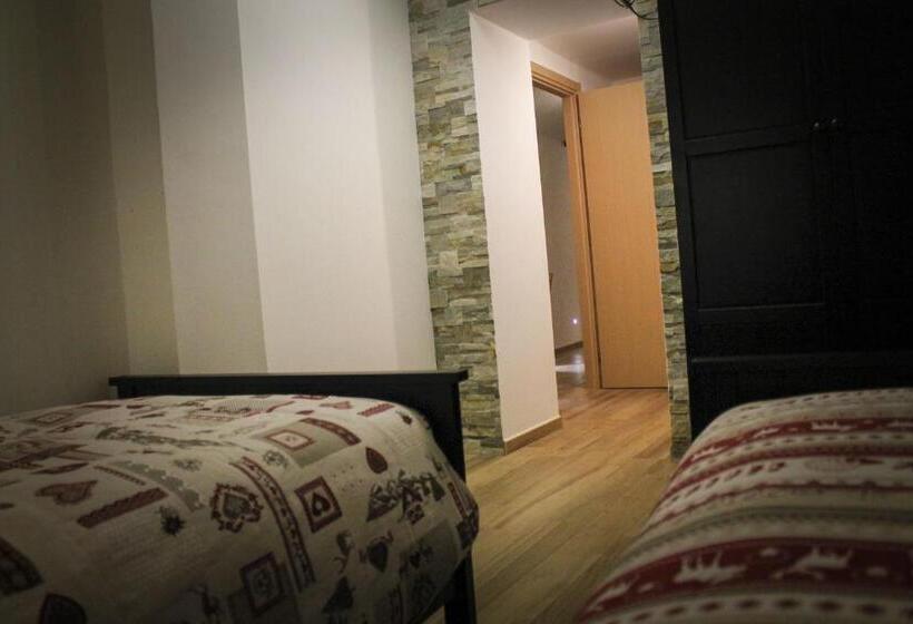 Номер Стандарт, La Casa Dei Gatti